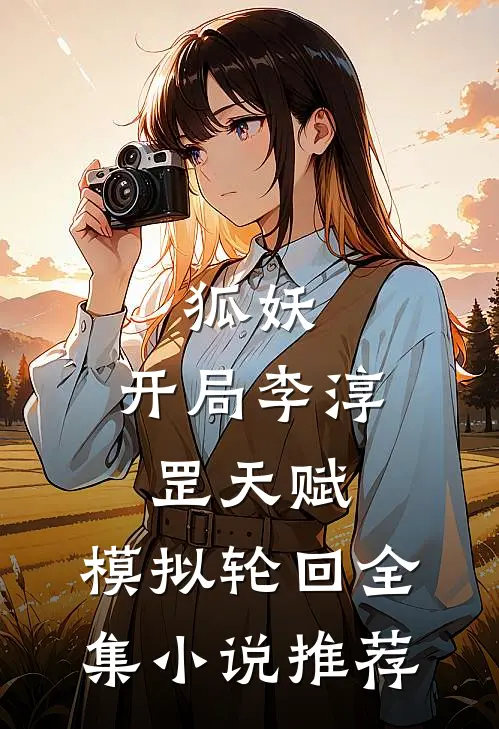 狐妖：开局李淳罡天赋，模拟轮回全集小说推荐