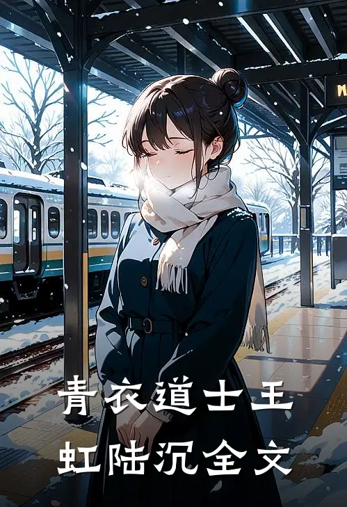 青衣道士王虹陆沉全文