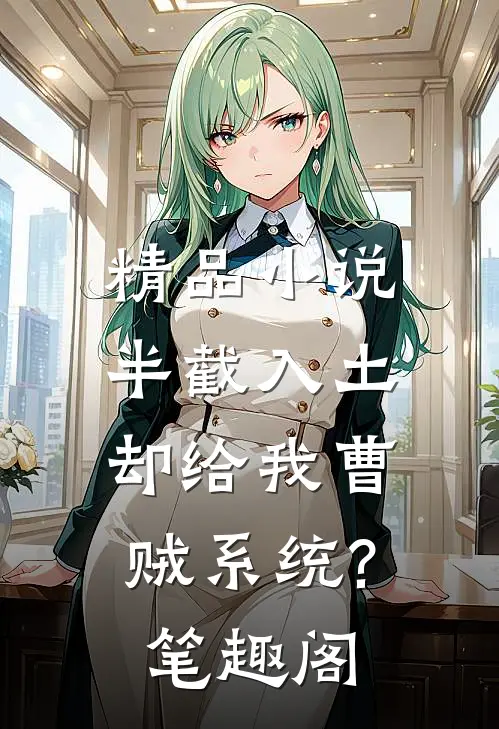 精品小说半截入土:却给我曹贼系统?笔趣阁