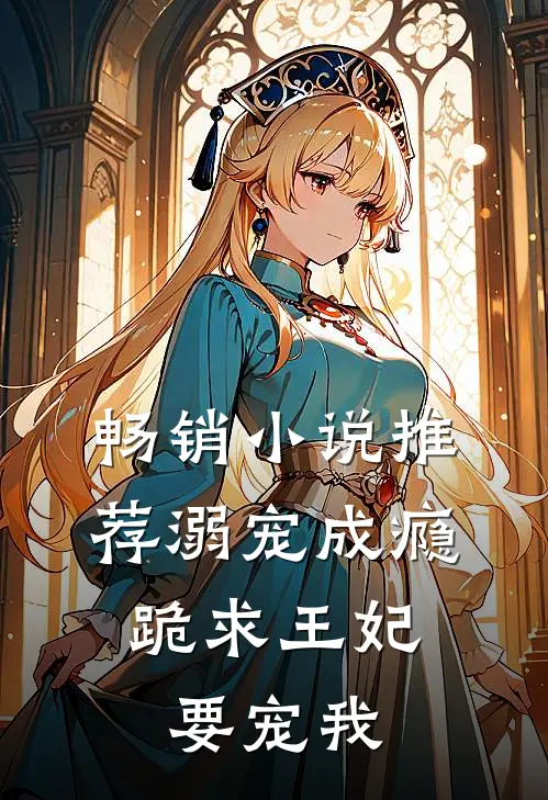 畅销小说推荐溺宠成瘾：跪求王妃要宠我