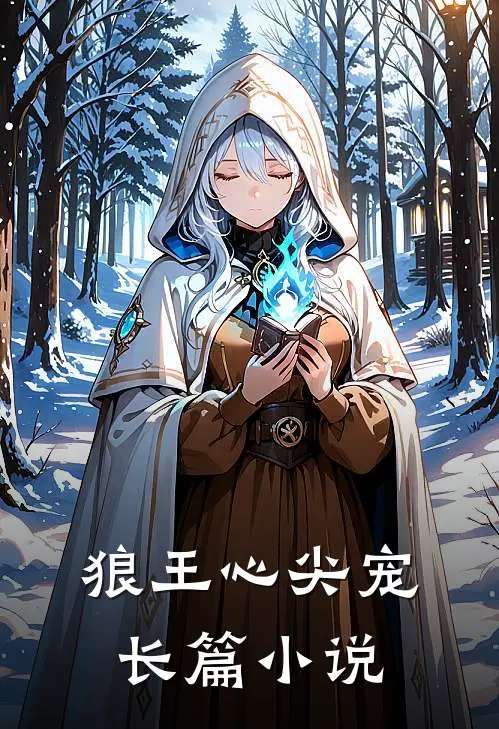 狼王心尖宠长篇小说
