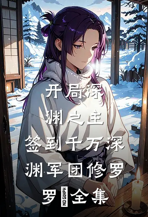 开局深渊之主：签到千万深渊军团修罗罗睺 全集