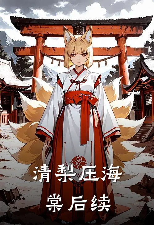 清梨压海棠后续
