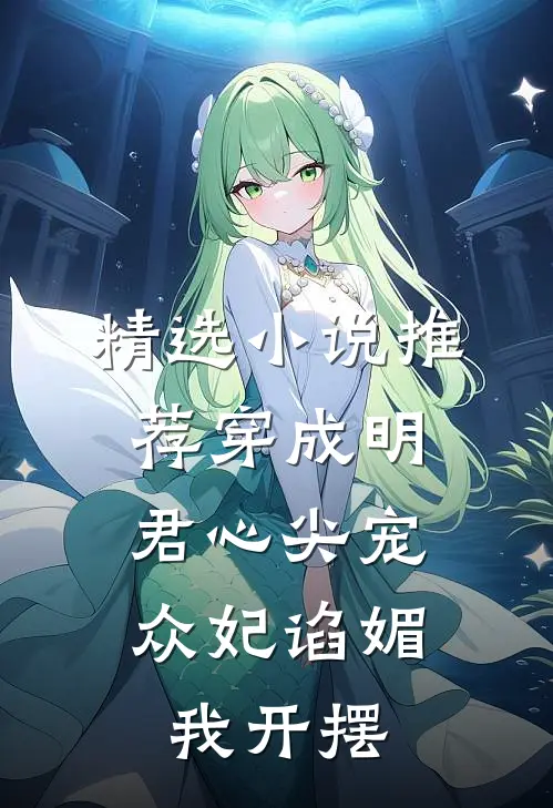 精选小说推荐穿成明君心尖宠，众妃谄媚我开摆