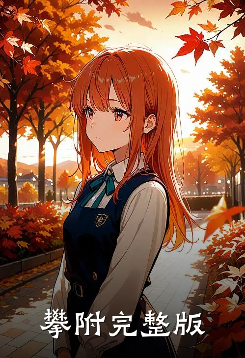 攀附完整版