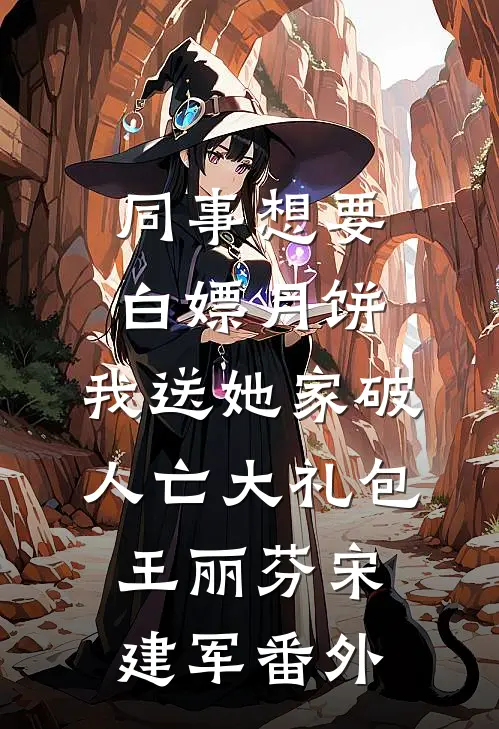 同事想要白嫖月饼，我送她家破人亡大礼包王丽芬宋建军 番外