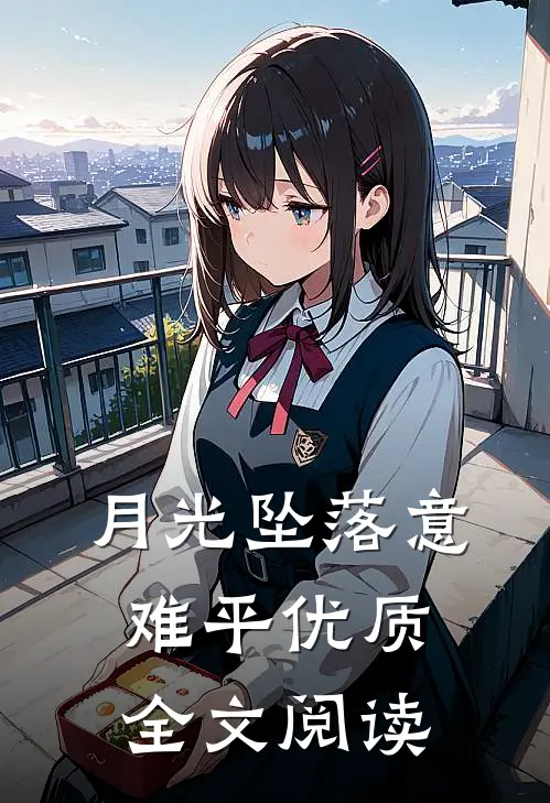 月光坠落意难平优质全文阅读