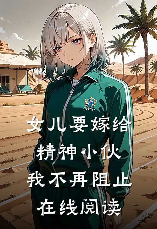 女儿要嫁给精神小伙,我不再阻止在线阅读