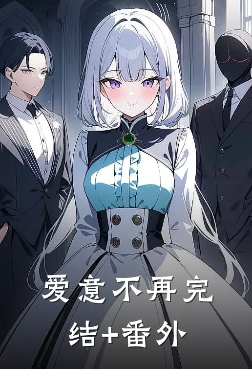 爱意不再完结+番外