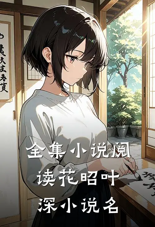全集小说阅读花昭叶深小说名