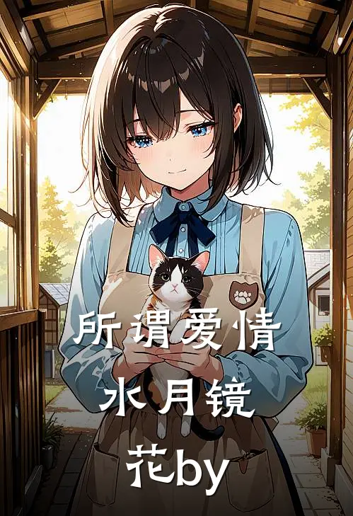 所谓爱情，水月镜花by