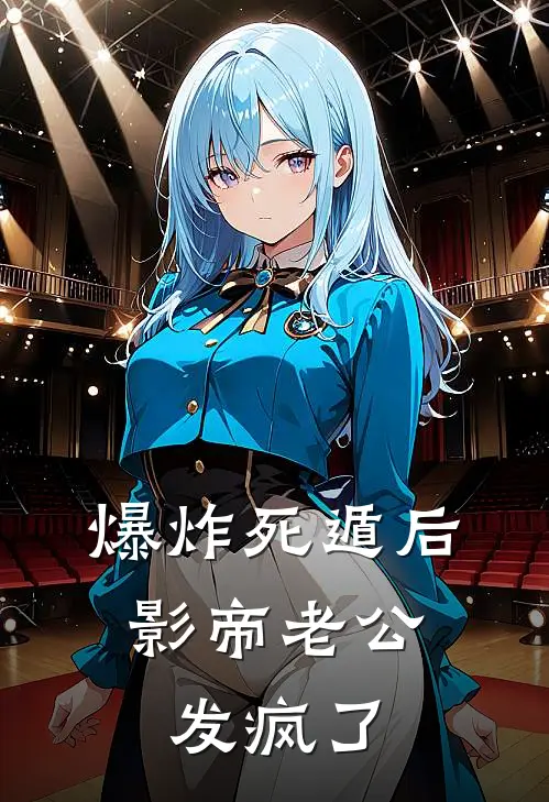 爆炸死遁后，影帝老公发疯了