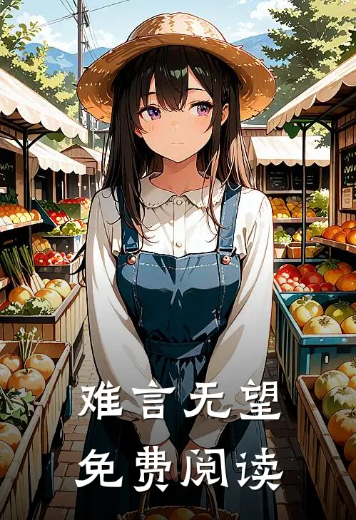 难言无望免费阅读