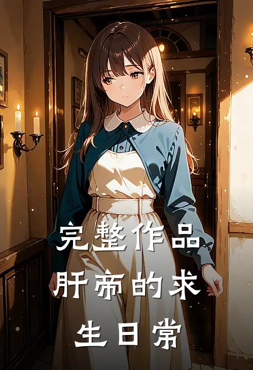 完整作品肝帝的求生日常