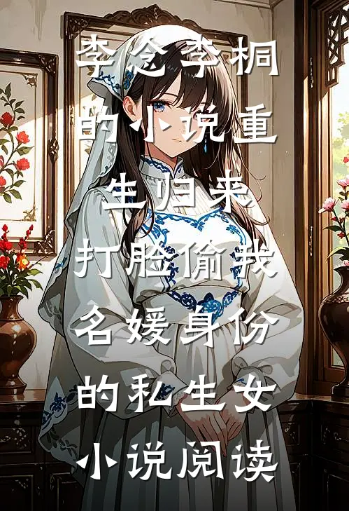 李念李桐的小说重生归来，打脸偷我名媛身份的私生女小说阅读