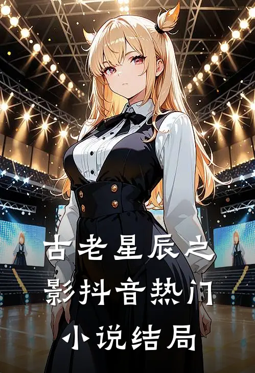 古老星辰之影抖音热门小说结局