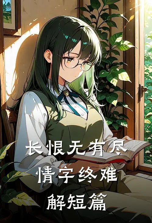 长恨无有尽，情字终难解短篇