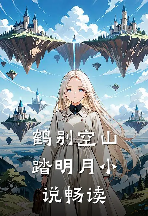 鹤别空山踏明月小说畅读
