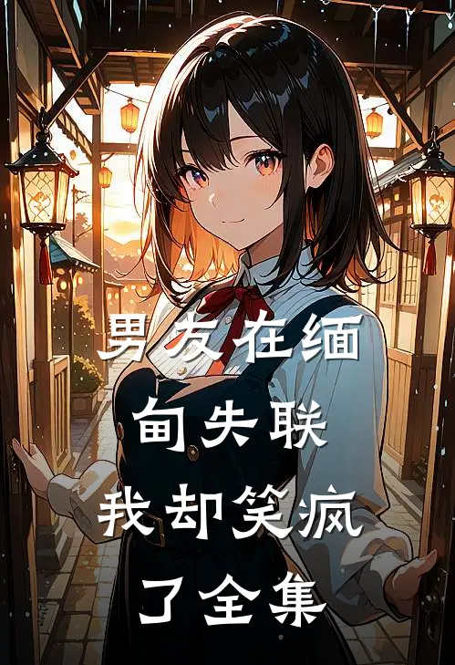 男友在缅甸失联，我却笑疯了 全集