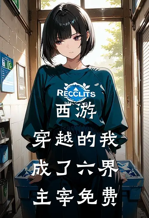 西游：穿越的我成了六界主宰免费