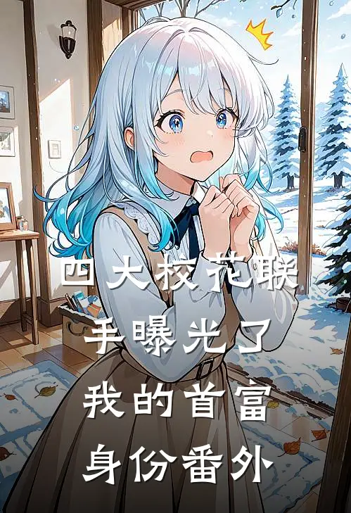 四大校花联手曝光了我的首富身份 番外