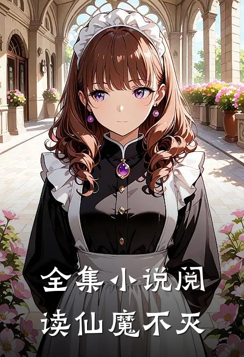 全集小说阅读仙魔不灭