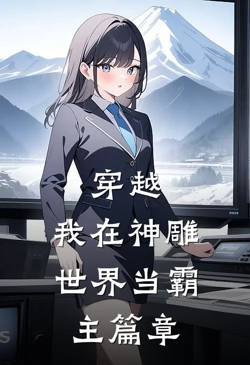 穿越：我在神雕世界当霸主篇章