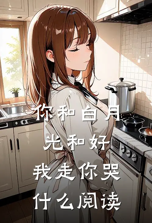 你和白月光和好，我走你哭什么阅读