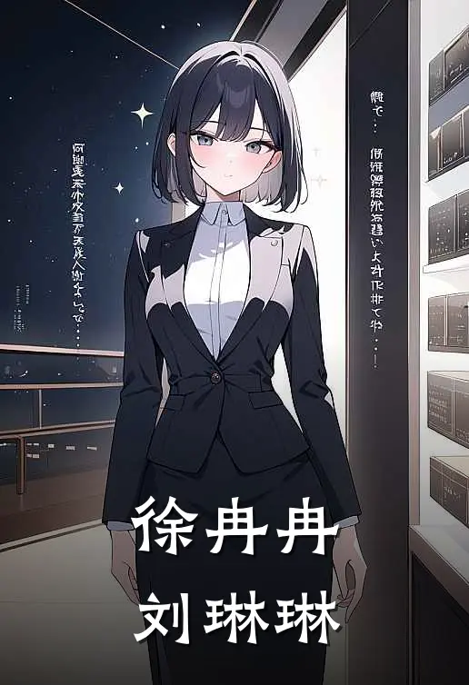 徐冉冉刘琳琳