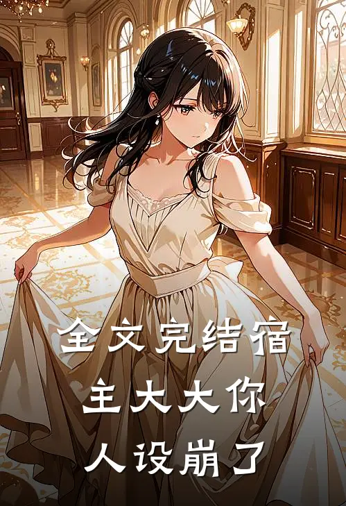 全文完结宿主大大你人设崩了