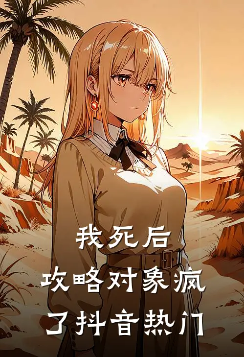 我死后，攻略对象疯了抖音热门