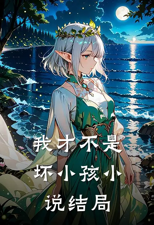 我才不是坏小孩小说结局