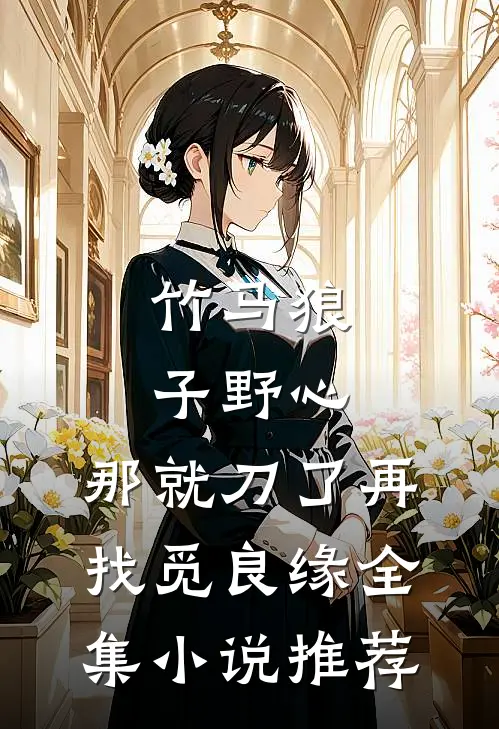 竹马狼子野心，那就刀了再找觅良缘全集小说推荐