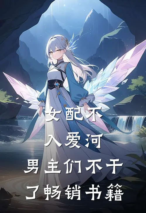 女配不入爱河,男主们不干了畅销书籍