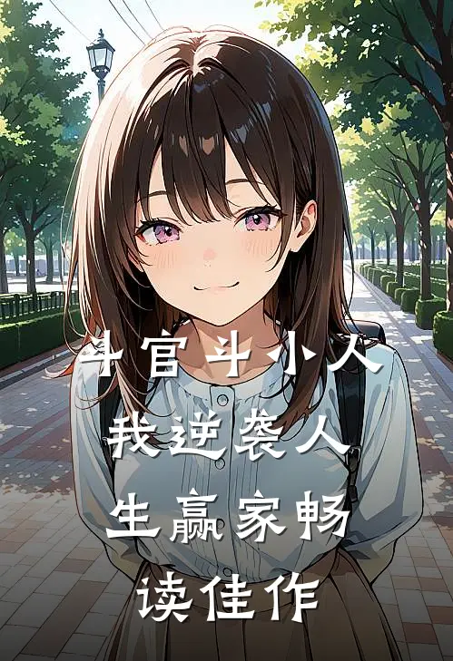 斗官斗小人，我逆袭人生赢家畅读佳作