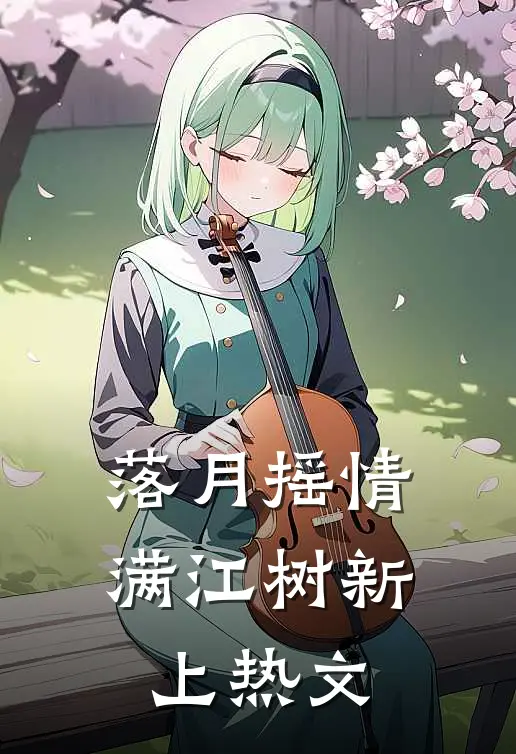 落月摇情满江树新上热文