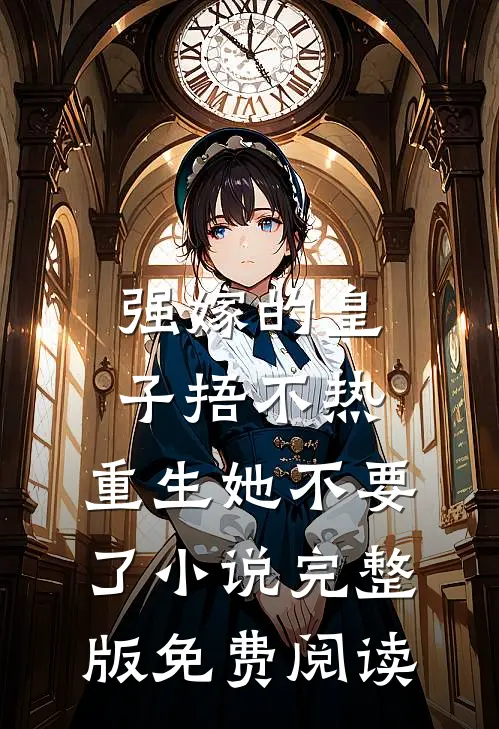 强嫁的皇子捂不热，重生她不要了小说完整版免费阅读