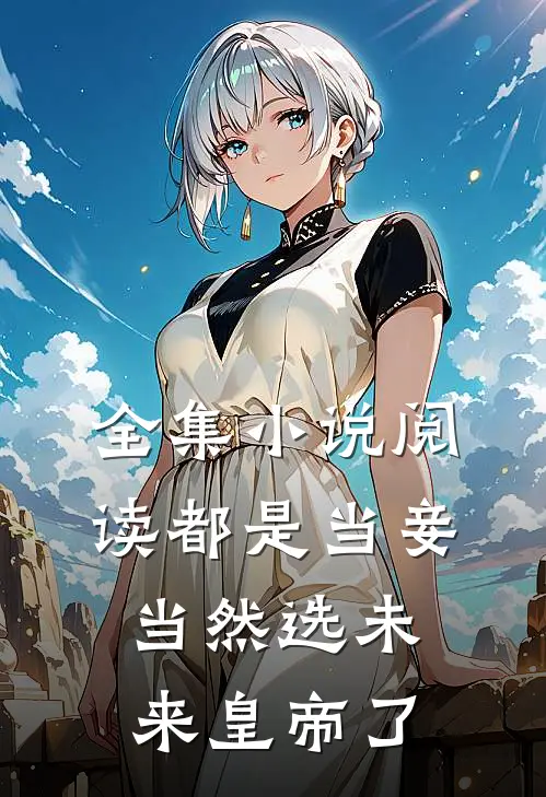 全集小说阅读都是当妾，当然选未来皇帝了