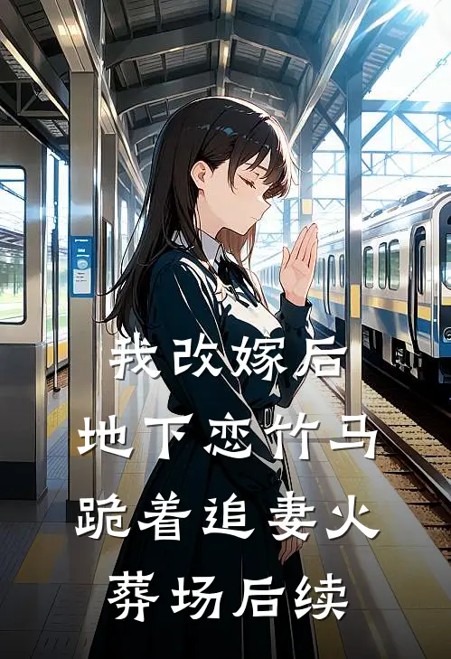 我改嫁后，地下恋竹马跪着追妻火葬场后续