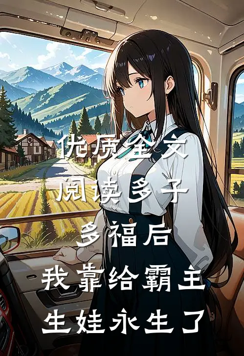 优质全文阅读多子多福后，我靠给霸主生娃永生了