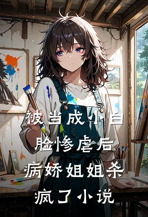 被当成小白脸惨虐后，病娇姐姐杀疯了小说