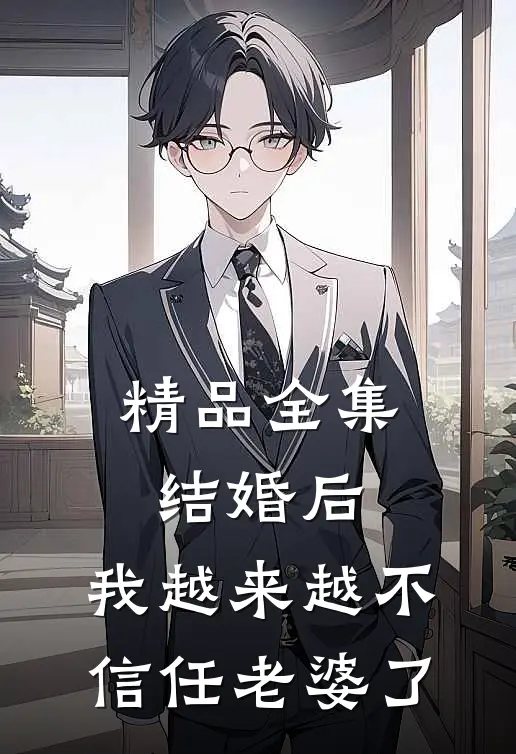 精品全集结婚后，我越来越不信任老婆了