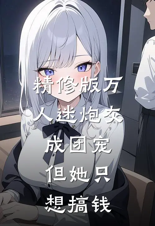 精修版万人迷炮灰成团宠，但她只想搞钱