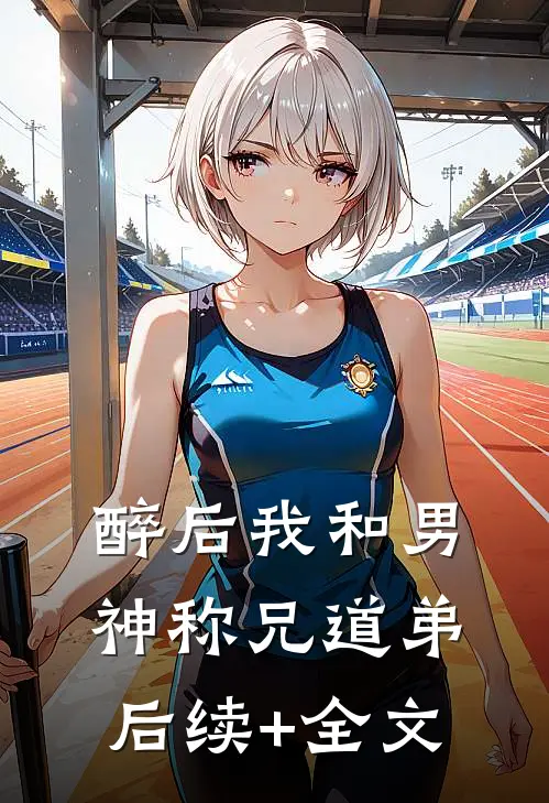 醉后我和男神称兄道弟后续+全文