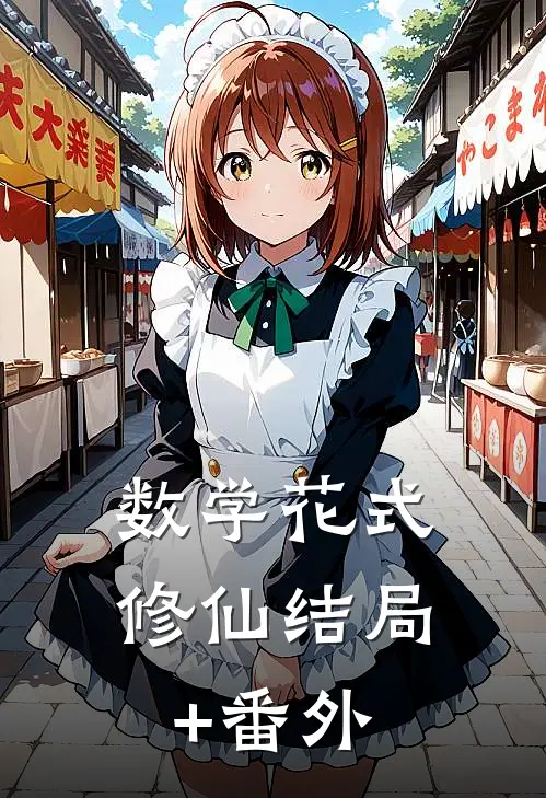 数学花式修仙结局+番外