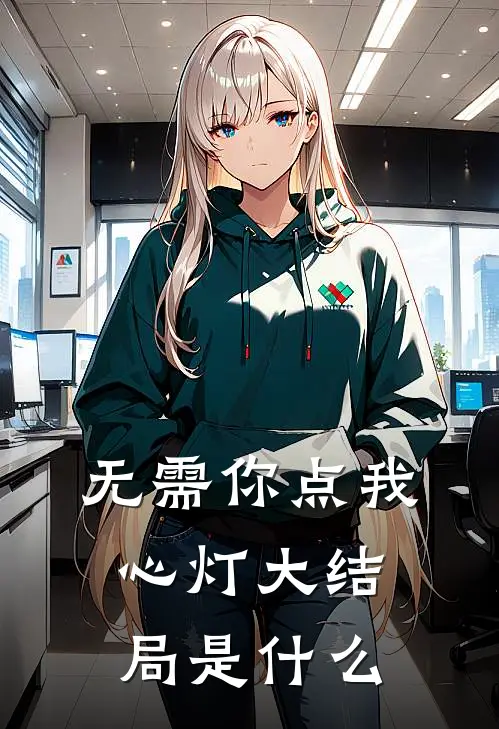 无需你点我心灯大结局是什么