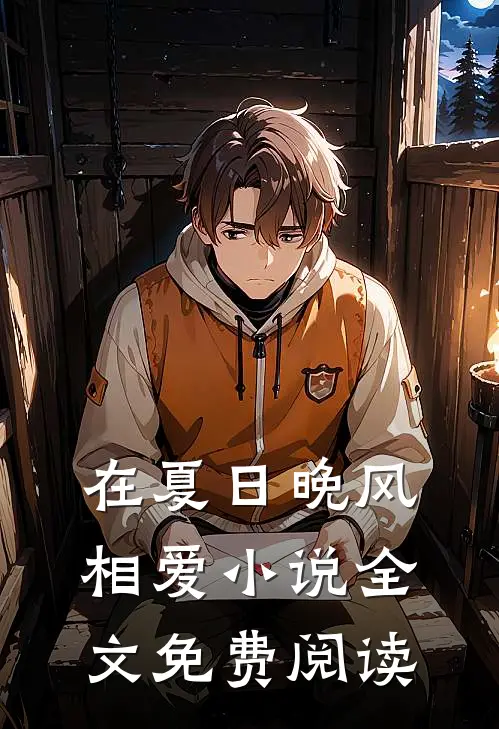 在夏日晚风相爱小说全文免费阅读