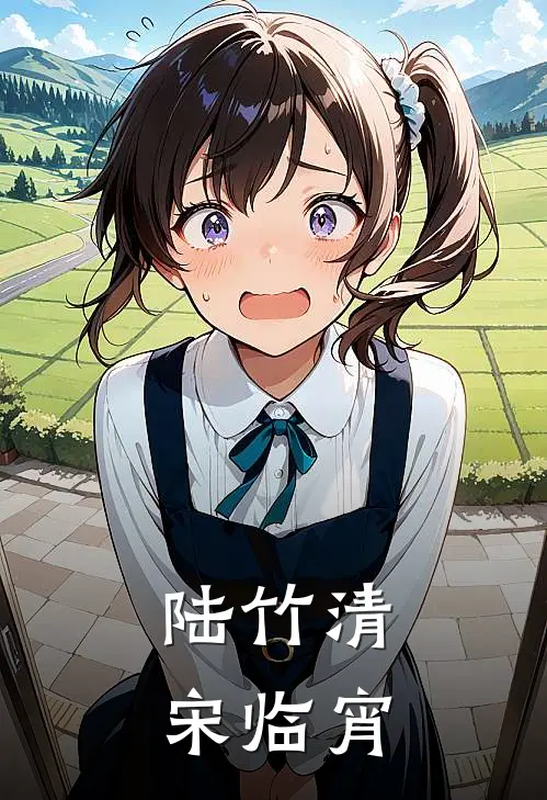 陆竹清宋临宵