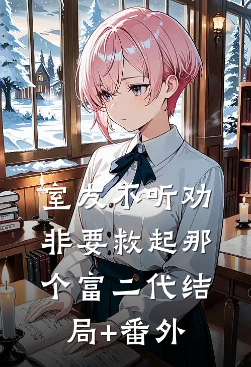 室友不听劝，非要救起那个富二代结局+番外