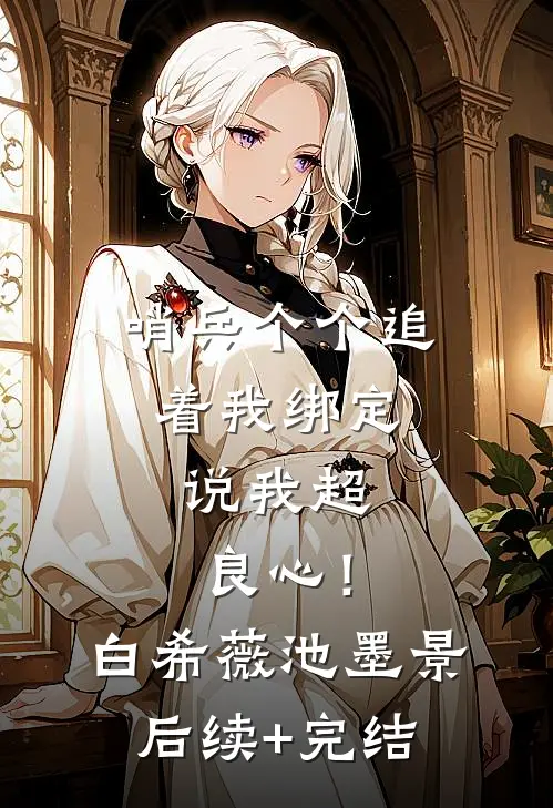 哨兵个个追着我绑定，说我超良心！白希薇池墨景后续+完结